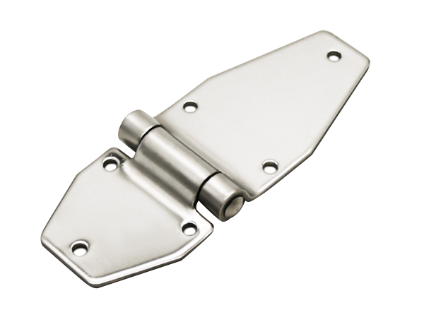 Heavy hinge